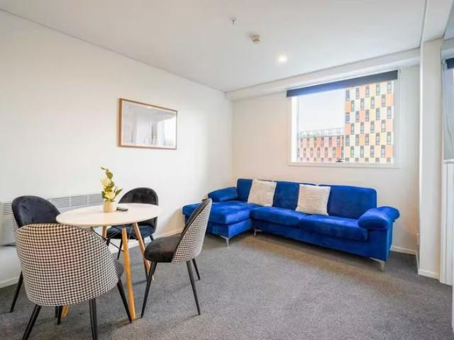 city centre, 1 bedroom