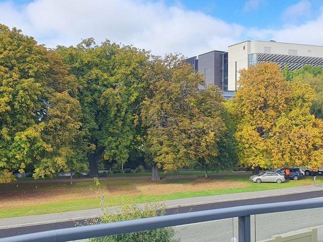 city centre, 1 bedroom