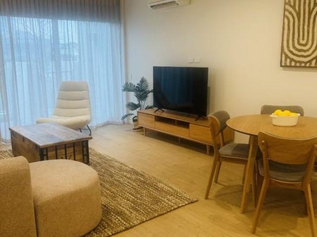 city centre, 1 bedroom