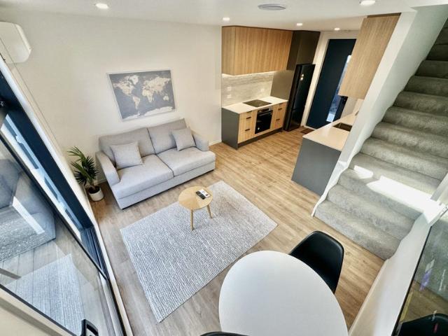 city centre, 1 bedroom
