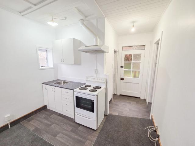 City Centre, 1 bedroom