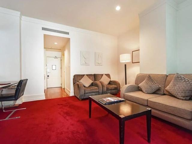city centre, 1 bedroom
