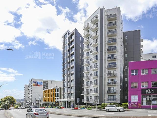 city centre, 1 bedroom