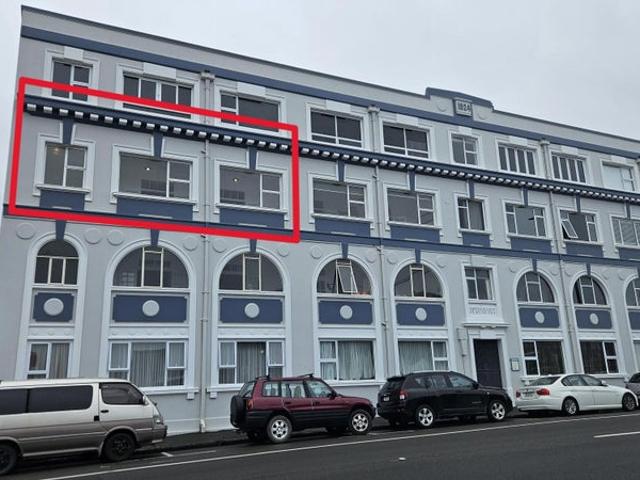 City Centre, 1 bedroom
