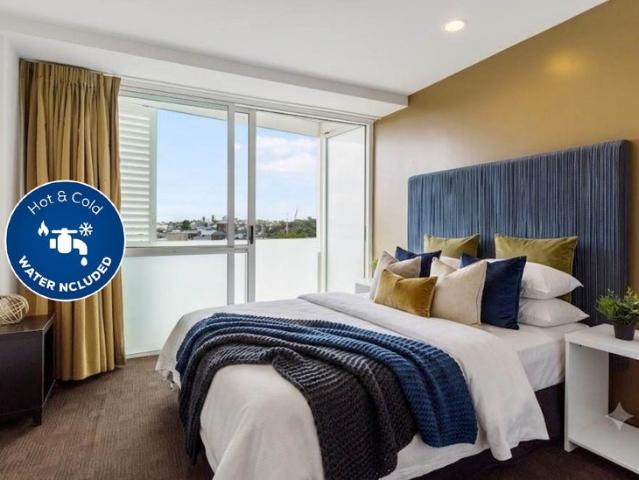 city centre, 1 bedroom