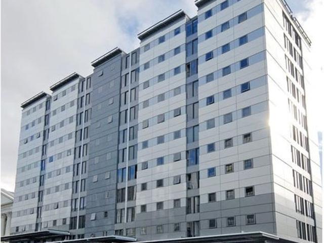 city centre, 1 bedroom