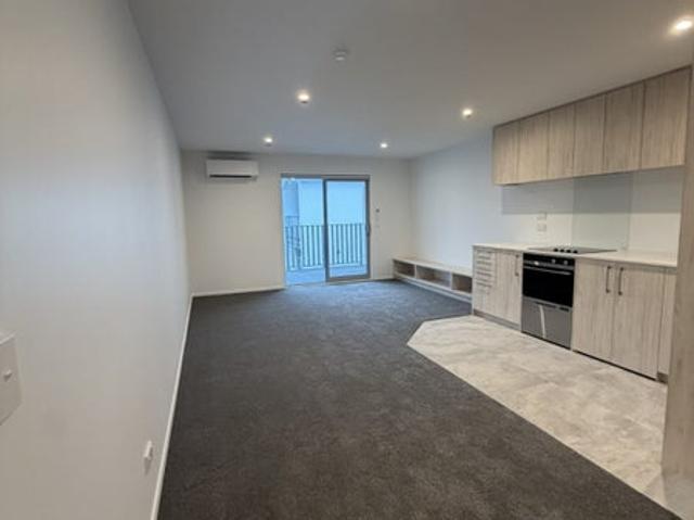 City Centre, 1 bedroom