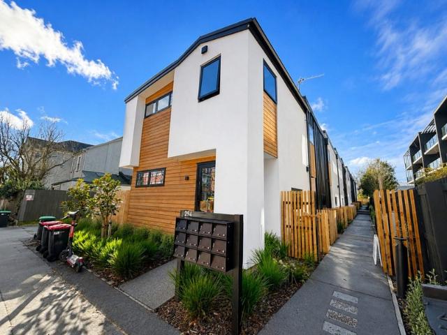 city centre, 1 bedroom