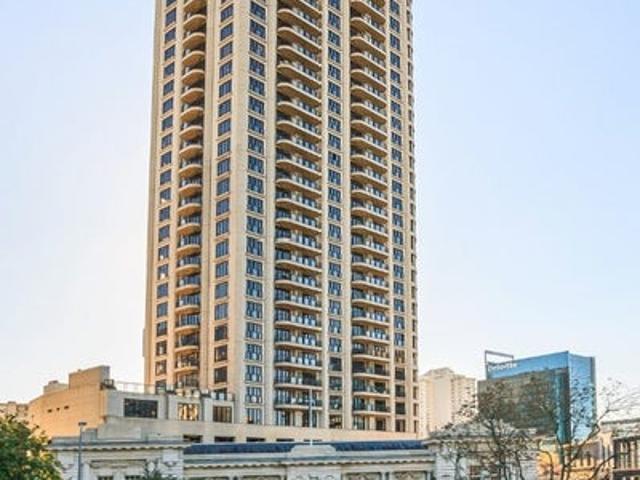 City Centre, 1 bedroom
