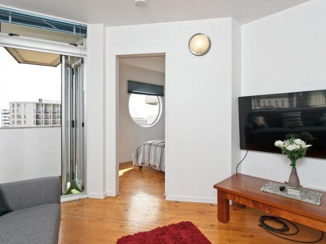city centre, 1 bedroom