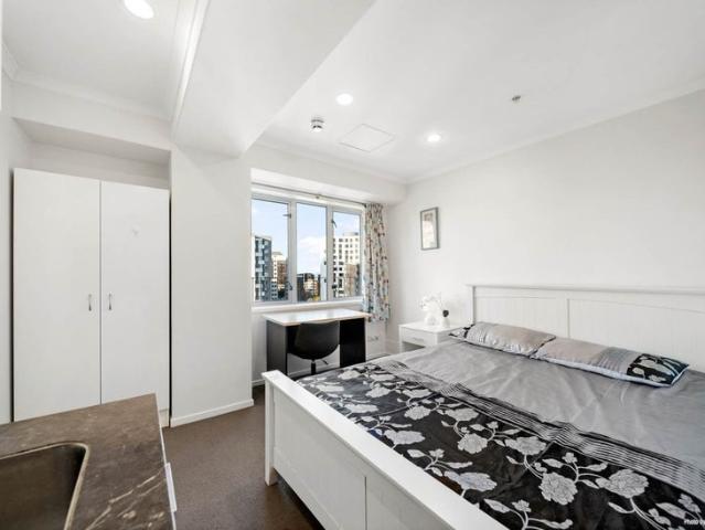 city centre, 1 bedroom