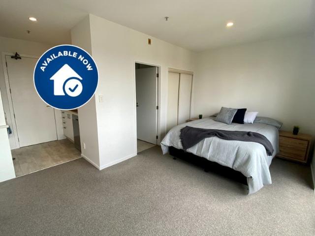 city centre, 1 bedroom