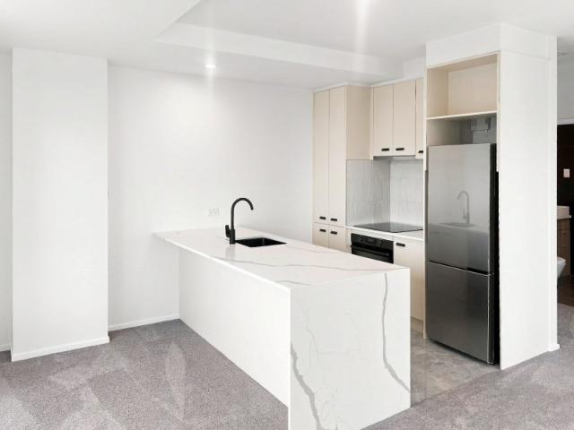 City Centre, 1 bedroom