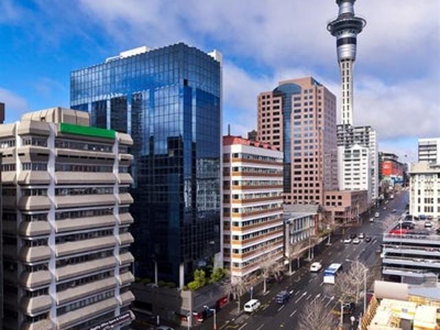 City Centre, 1 bedroom