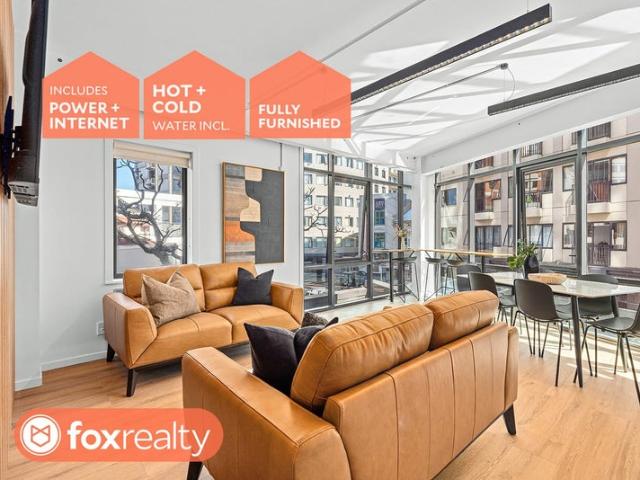city centre, 1 bedroom