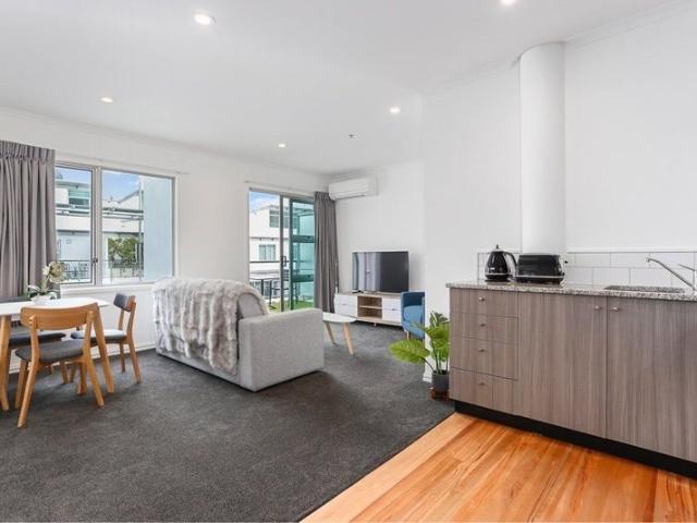 city centre, 1 bedroom