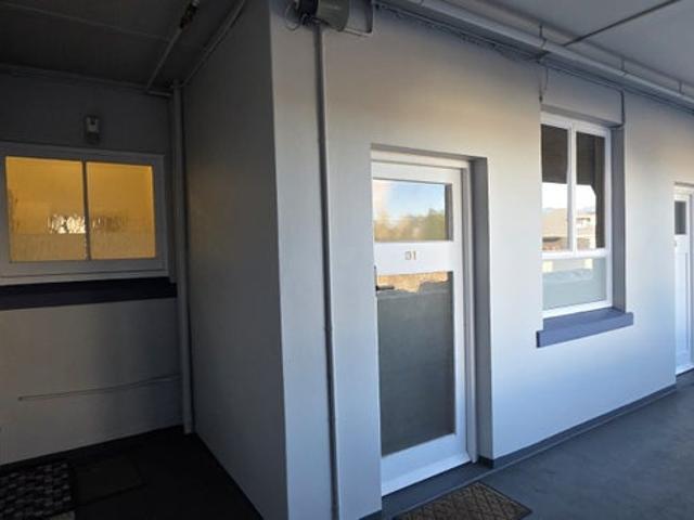 city centre, 1 bedroom