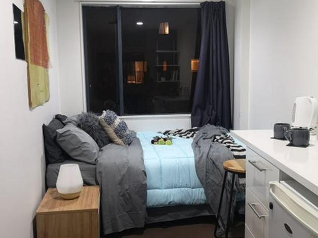 City Centre, 1 bedroom