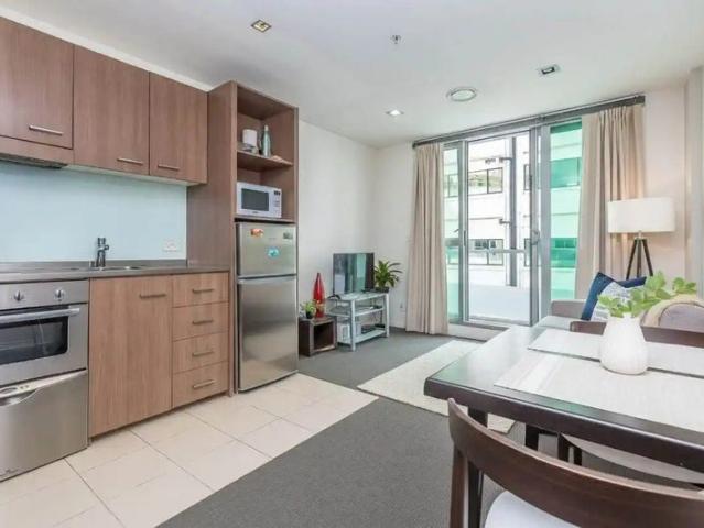 City Centre, 1 bedroom, $420 pw