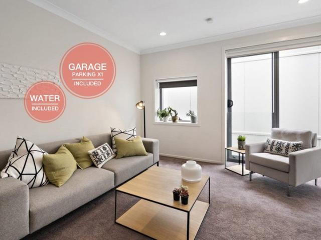 city centre, 1 bedroom