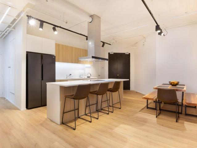 city centre, 1 bedroom