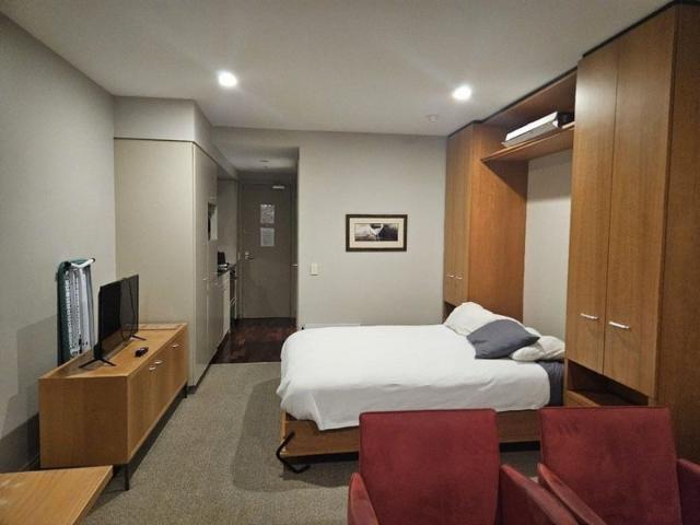 City Centre, 1 bedroom