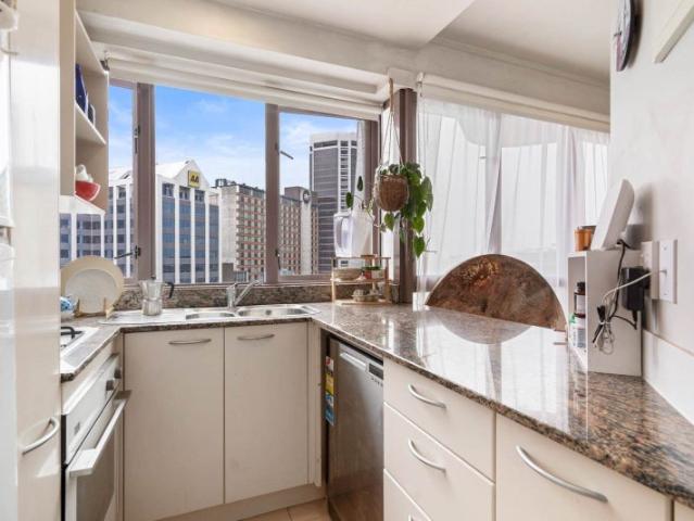 city centre, 1 bedroom
