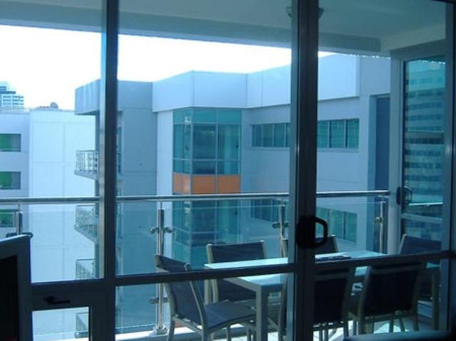 city centre, 1 bedroom