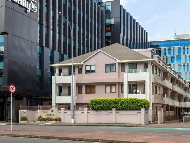 city centre, 1 bedroom