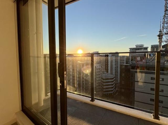 City Centre, 1 bedroom