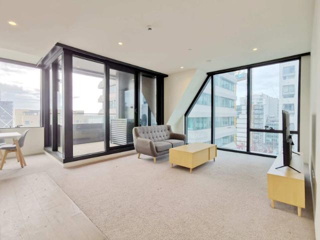 city centre, 1 bedroom