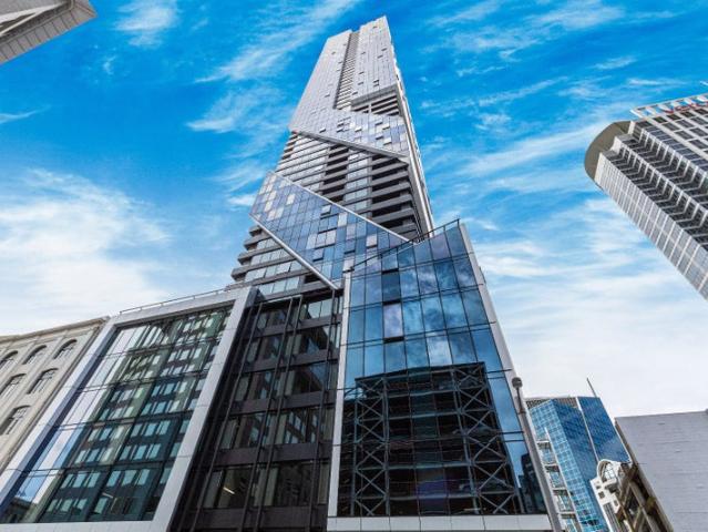 City Centre, 1 bedroom