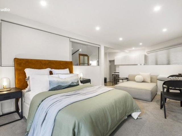 city centre, 1 bedroom