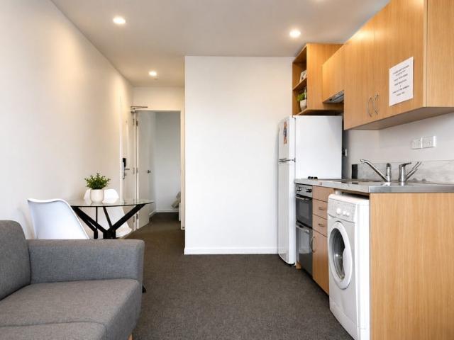city centre, 1 bedroom