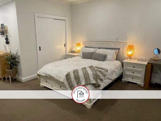 city centre, 1 bedroom