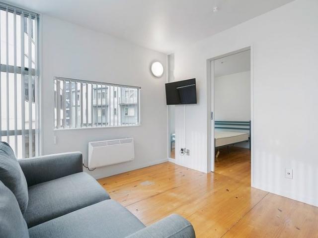 city centre, 1 bedroom