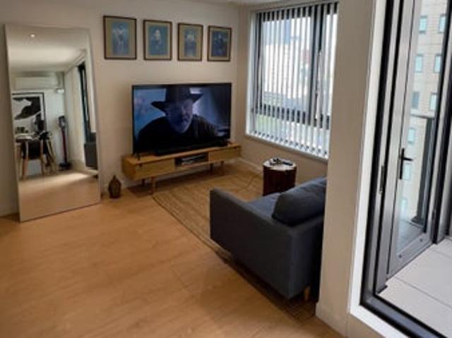 city centre, 1 bedroom