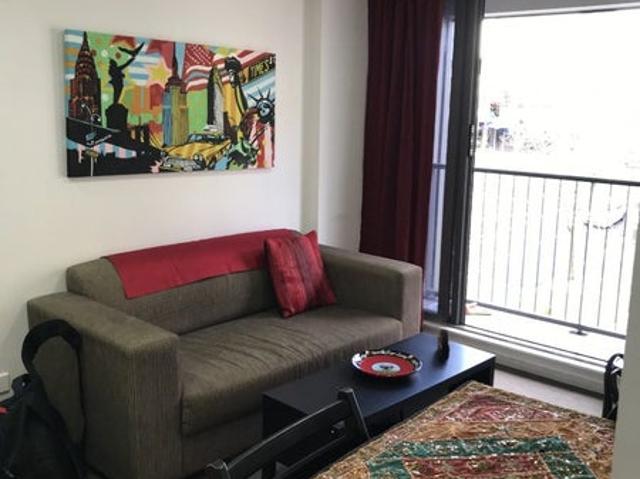 city centre, 1 bedroom