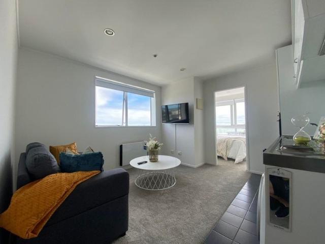 city centre, 1 bedroom