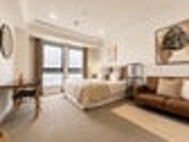 City Centre, 1 bedroom, $450 pw