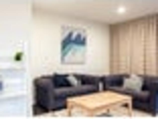 City Centre, 1 bedroom, $450 pw