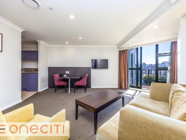city centre, 1 bedroom