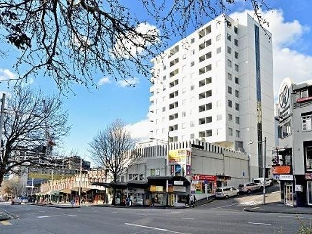 city centre, 1 bedroom