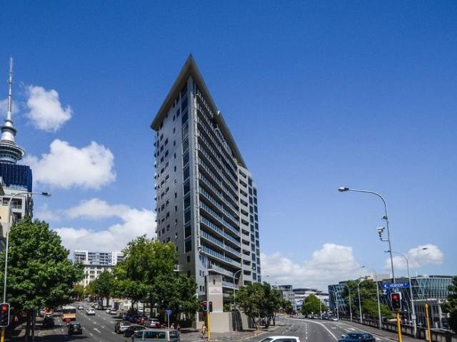 city centre, 1 bedroom
