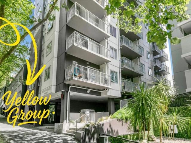 city centre, 1 bedroom