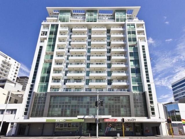 City Centre, 1 bedroom