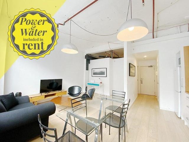 City Centre, 1 bedroom