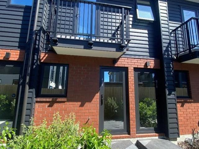 City Centre, 1 bedroom