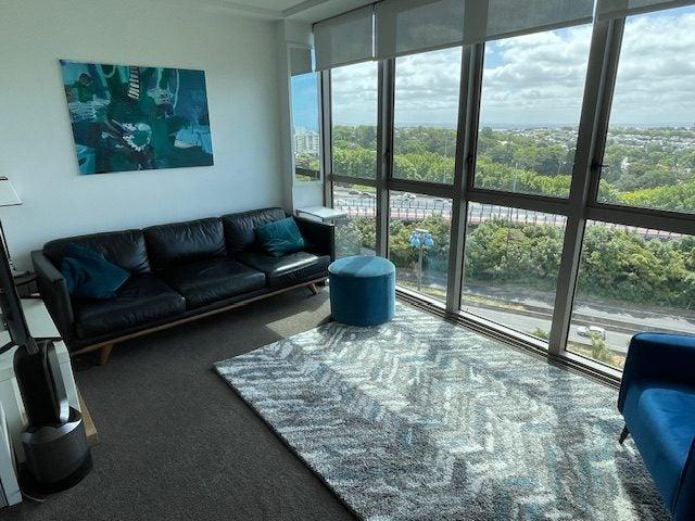 city centre, 1 bedroom