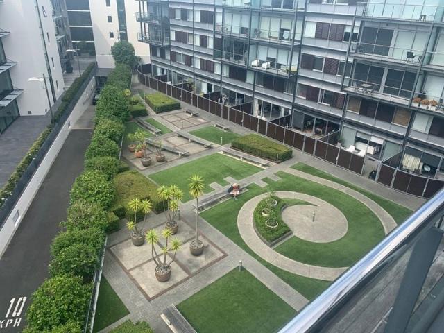 city centre, 1 bedroom